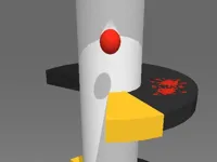 image bg Endless Jumper