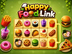Happy Food Link image
