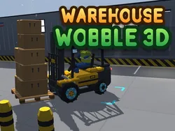 Warehouse Wobble 3D image