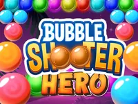 image bg Bubble Shooter Hero