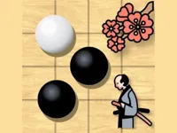 image bg Gomoku: five stones in a row
