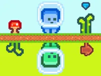 Two Aliens Adventure image