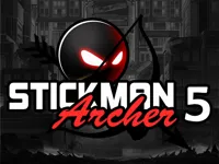 Stickman Archer 5 image
