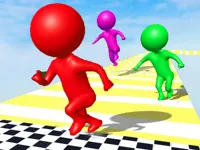 image bg Run Race 3D