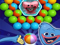 image bg Poppy Bubbles Playtime