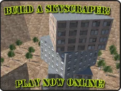 Build a Skyscraper! image