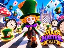 Mad Hatter Rush image