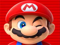 image bg super mario run among