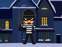 Robbers in the House image