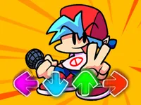 FNF Music Battle 3D image