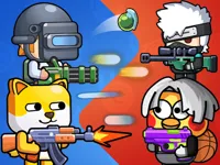 image bg Party Games Mini Shooter Battle