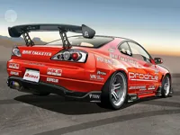 image bg Digital Vehicles Jigsaw Puzzle 2