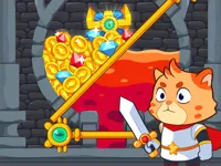 image bg Cat Game - How to loot