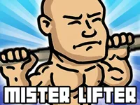 image bg Mister Lifter