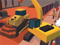 image bg Real Excavator Simulator Game