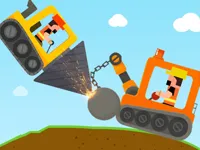 image bg Robot Wars