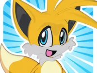 image bg Tails Dash