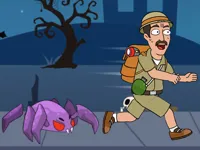 Save The Uncle image