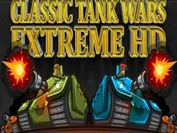 image bg Classic Tank Wars Extreme HD