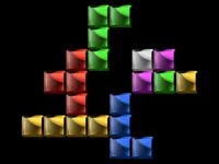 Chain the Color Block image