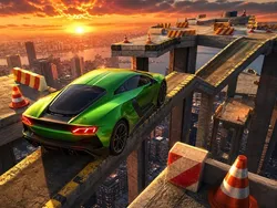 Extreme Car Parking 3D image