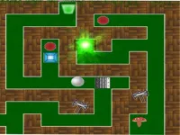 2D Maze Balance image