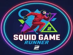 Squid Game Runner 2 image