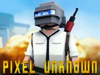 PUBG Gunfight Pixel image