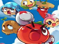 Fruit vs Monster image