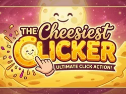 TheCheesiestClicker! image