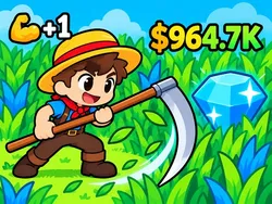 Grass Rush Adventure image
