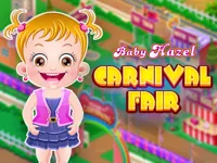 image bg Baby Hazel Carnival Fair