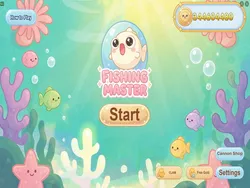 CatchFish — Fishing Master image
