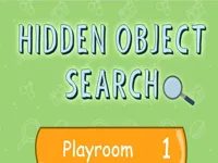 image bg Hidden Object Search