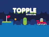 image bg Topple Adventure