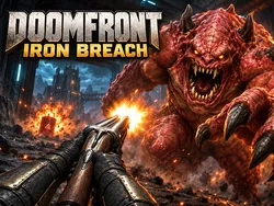 Doomfront Iron Breach image