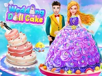 Ice Cream Cholocate Doll Cake Maker 2020 image