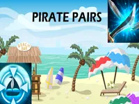 image bg Pirate pairs
