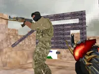 Good Guys vs Bad Boys Survival image