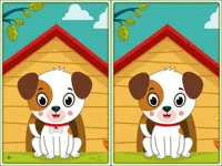 image bg Spot 5 Differences