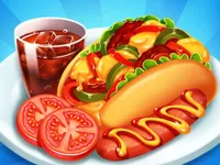 image bg Carnival Chef Cooking 2