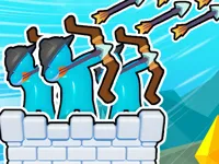 Royal Elite Archer Defense image