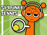 Sprunki Tennis image