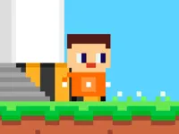 image bg Astronaut Steve