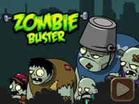 image bg Zombie Buster - Fullscreen HD