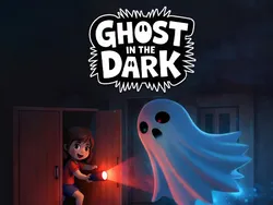 Ghost in the Dark image