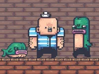 image bg Pirate Bombs 2