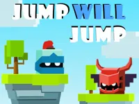 Jump Will Jump image