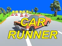 ENDLESS CAR RUNNER image