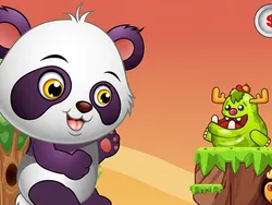 Panda Adventure image